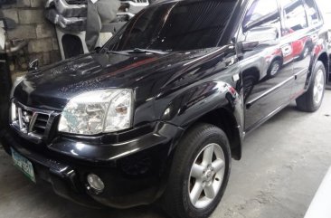 2008 Nissan X-Trail Manual Diesel well maintained