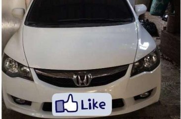 2010 Honda Civic for sale