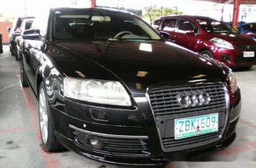 Audi A6 2006 for sale 