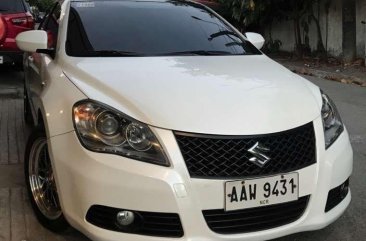 2014 Suzuki Kizashi for sale