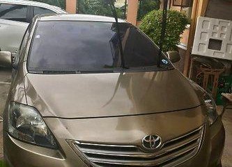 Toyota Vios 2013 for sale