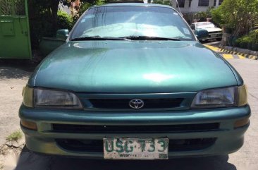 Toyota Corolla 1997 for sale