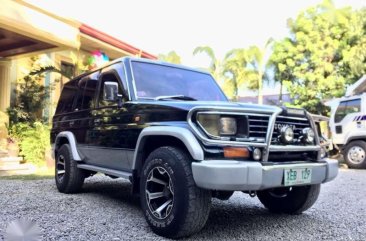 Like New Toyota Land Cruiser for sale