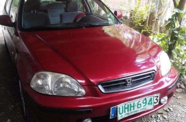 Honda Civic 1996 for sale