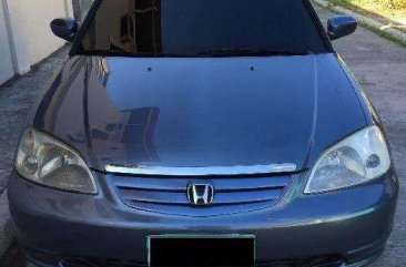 2002 Honda Civic for sale