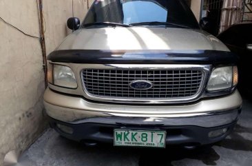 Ford Expedition Xlt 2000 for sale