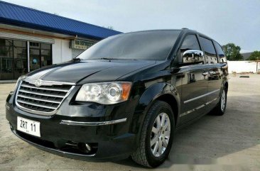 Chrysler Town and Country 2011 for sale