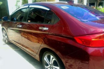 Like new Honda City for sale