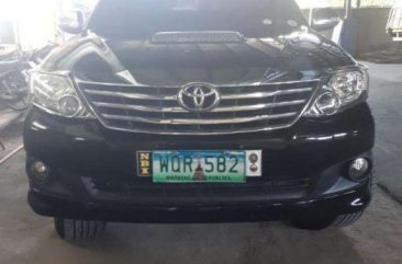 Toyota Fortuner 2018 for sale