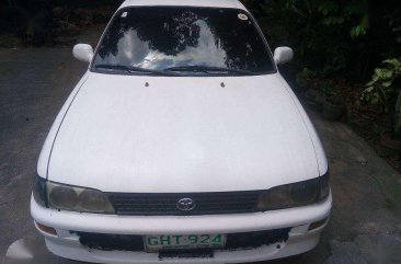 1997 Toyota Corolla for sale