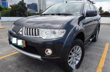 Mitsubishi Montero Sport 2013 for sale