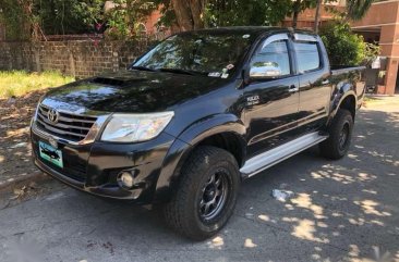 Toyota Hilux 2012 for sale