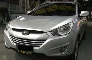 2013 Hyundai Tucson for sale