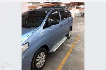 2015 Toyota Innova for sale