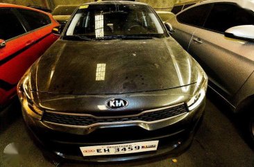 For sale Kia - Rio 2017