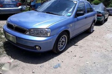 Ford Lynx LSI 2003 for sale