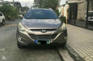 2013 Hyundai Tucson for sale