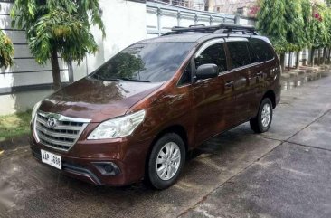 Toyota Innova 2014 for sale