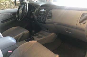 Toyota Innova 2009 for sale