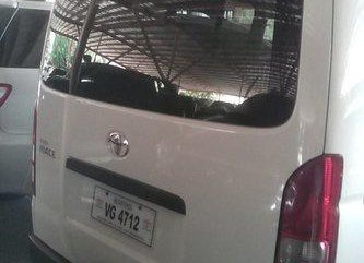 Toyota Hiace 2016 for sale