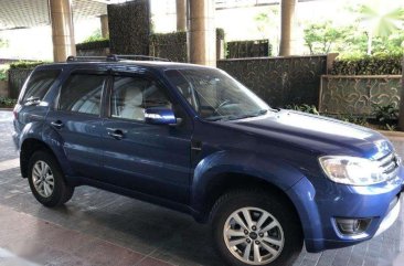 Ford Escape 2010 for sale