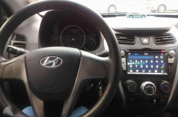 Hyundai Eon 2014 for sale