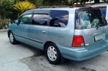 Honda Odyssey 2006 for sale