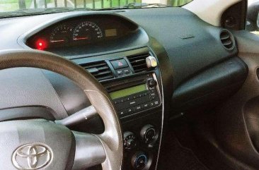 2010 Toyota Vios 1.3J All working