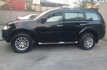 Mitsubishi Montero sport Gls 4x2 matic 2010 Like fortuner everest