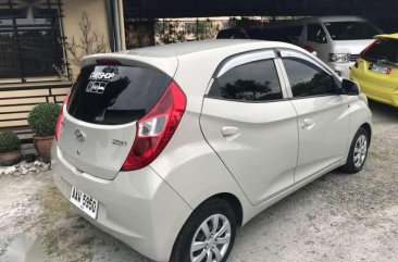 Hyundai Eon GLS manual 2014 model vs 2015 vs wigo mirage getz picanto