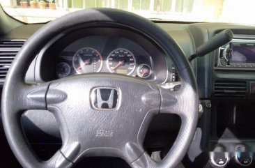 Honda CR-V 2004 for sale