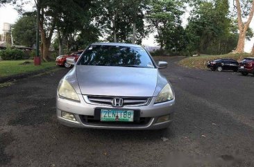 Honda Accord 2005 for sale