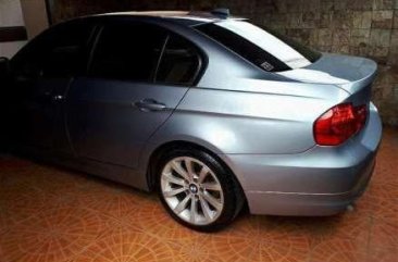 BMW 320D -rush sale 2010 AT Diesel