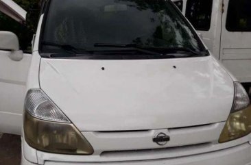 Nissan Serena 1999 for sale