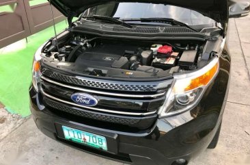 2011 Ford Explorer 2012 2013 2014