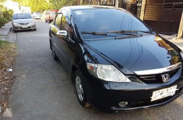 Honda City 2005 for sale