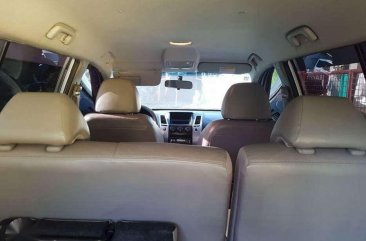 Mitsubishi Montero 2011 for sale