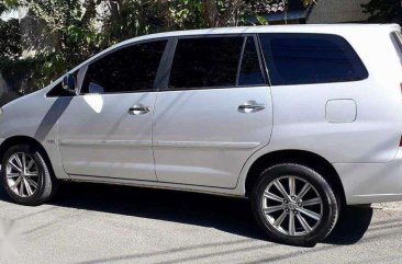 2005 Toyota Innova G Manual