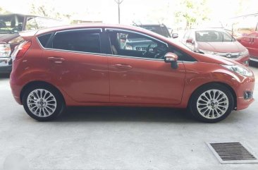 2014 Ford Fiesta sports at bank financing accepted fast approval