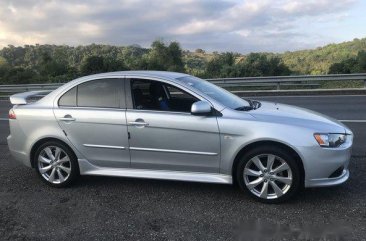 Mitsubishi Lancer Ex 2014 GT-A for sale