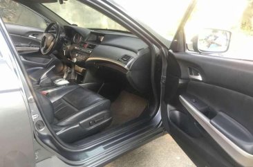 Honda Accord Executive Sedan 2010 FOR SALE 