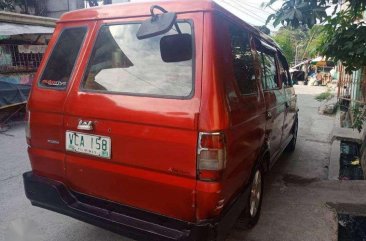 Isuzu Crosswind 2004 for sale