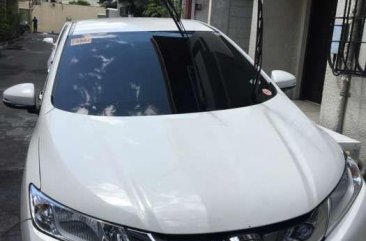 2016 Honda City for sale