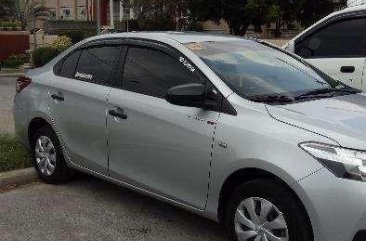 TOYOTA VIOS J 10K MILEAGE 2016 first ownwed rush sale