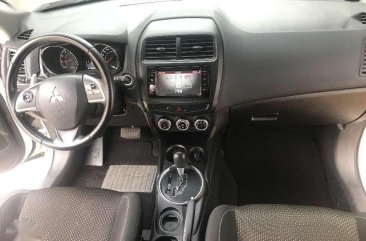 2015 Mitsubishi ASX for sale