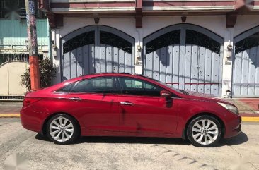 2012 Hyundai Sonata for sale