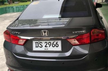 Honda City 2016 for sale