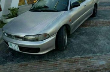 Mitsubishi Lancer 1996 for sale