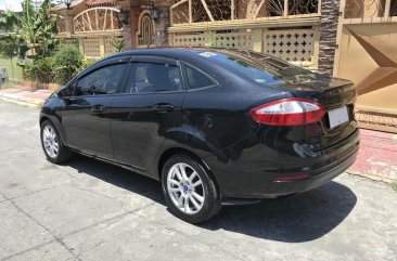 Ford Fiesta 2014 Automatic Gasoline P425,000