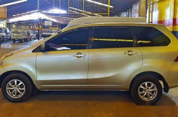 Toyota Avanza 2012 for sale